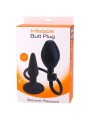 SEVEN CREATIONS PLUG INFLABLE S