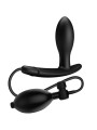 PRETTY LOVE DRAKE PLUG ANAL INFLABLE