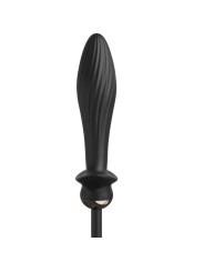 ANAL FANTASY ELITE COLLECTION PLUG INFLABLE VIBRADOR AUTO THROB