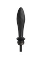 ANAL FANTASY ELITE COLLECTION PLUG INFLABLE VIBRADOR AUTO THROB
