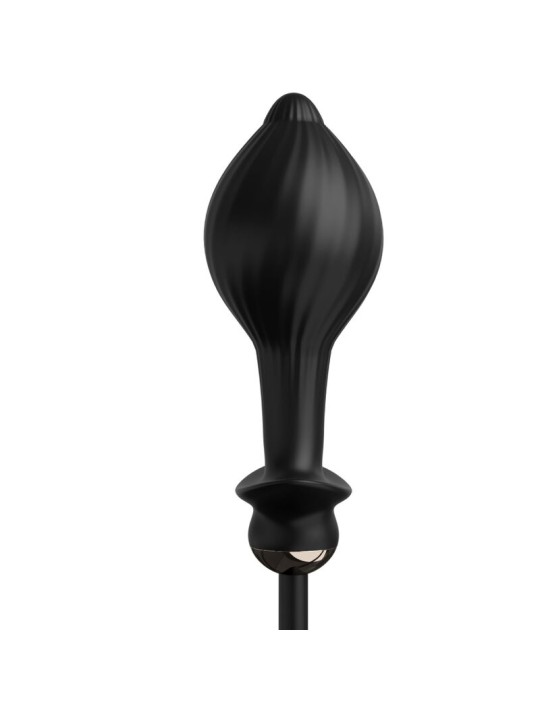 ANAL FANTASY ELITE COLLECTION PLUG INFLABLE VIBRADOR AUTO THROB