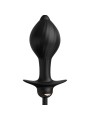 ANAL FANTASY ELITE COLLECTION PLUG INFLABLE VIBRADOR AUTO THROB