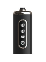 ANAL FANTASY ELITE COLLECTION PLUG INFLABLE VIBRADOR AUTO THROB