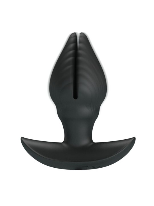 PRETTY LOVE PLUG ANAL INFLABLE RECARGABLE
