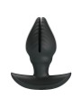 PRETTY LOVE PLUG ANAL INFLABLE RECARGABLE