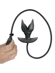 PRETTY LOVE PLUG ANAL INFLABLE RECARGABLE