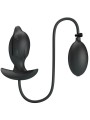 PRETTY LOVE PLUG ANAL DELFIN INFLABLE RECARGABLE