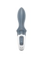 SATISFYER AIR PUMP BOOTY 1 VIBRADOR INFLABLE ANAL GRIS