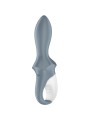 SATISFYER AIR PUMP BOOTY 1 VIBRADOR INFLABLE ANAL GRIS