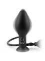 ANAL FANTASY PLUG HINCHABLE VIBRADOR