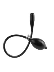 ANAL FANTASY PLUG HINCHABLE