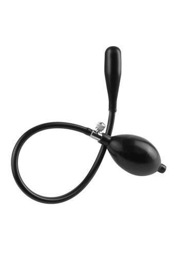 ANAL FANTASY PLUG HINCHABLE