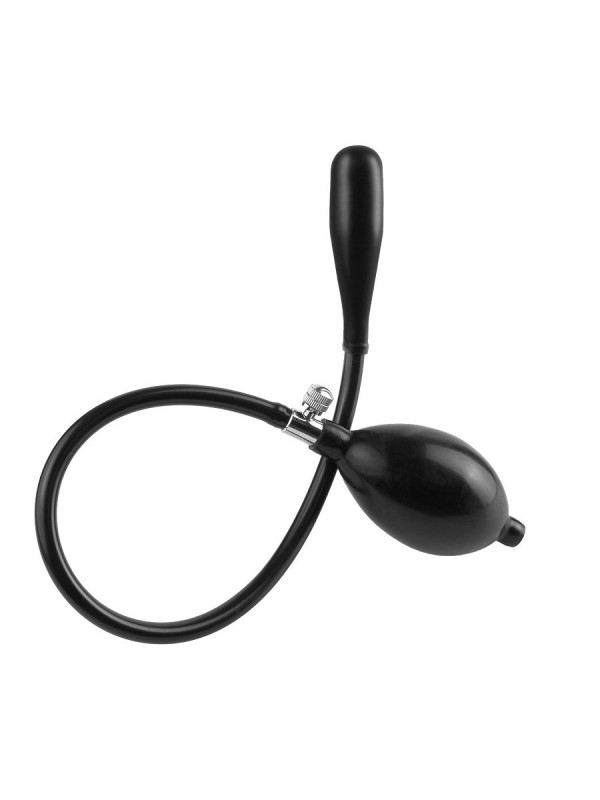 ANAL FANTASY PLUG HINCHABLE