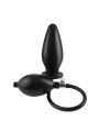 ANAL FANTASY PLUG HINCHABLE SILICONA