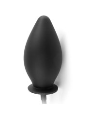 ANAL FANTASY PLUG HINCHABLE SILICONA