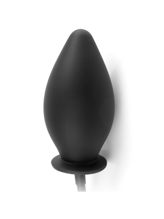 ANAL FANTASY PLUG HINCHABLE SILICONA
