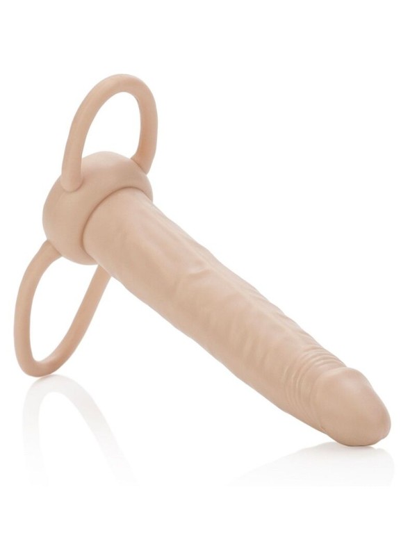 CALEXOTICS ACCOMODATOR ARNES PARA DOBLE PENETRACION