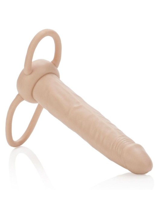 CALEXOTICS ACCOMODATOR ARNES PARA DOBLE PENETRACION