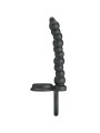 PRETTY LOVE DILLION ANILLO PENE PARA DONLE PENETACION NEGRO