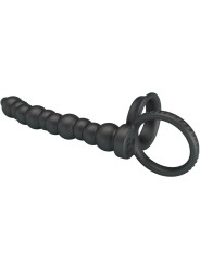 PRETTY LOVE DILLION ANILLO PENE PARA DONLE PENETACION NEGRO