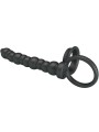 PRETTY LOVE DILLION ANILLO PENE PARA DONLE PENETACION NEGRO