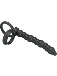 PRETTY LOVE DILLION ANILLO PENE PARA DONLE PENETACION NEGRO
