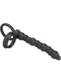 PRETTY LOVE DILLION ANILLO PENE PARA DONLE PENETACION NEGRO