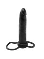 ANAL FANTASY DOBLE PENETRACION