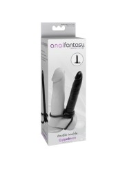 ANAL FANTASY DOBLE PENETRACION