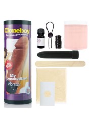 CLONEBOY KIT CLONADOR DE PENE CON VIBRADOR