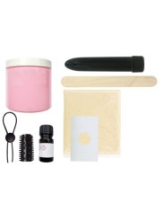 CLONEBOY KIT CLONADOR DE PENE CON VIBRADOR