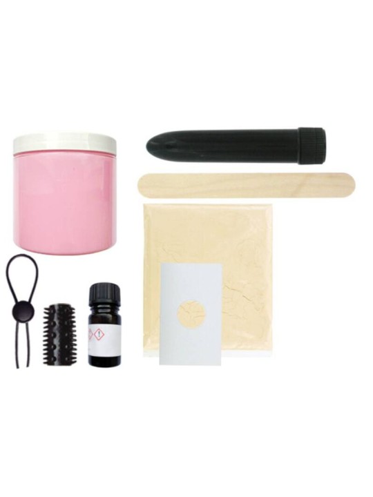 CLONEBOY KIT CLONADOR DE PENE CON VIBRADOR