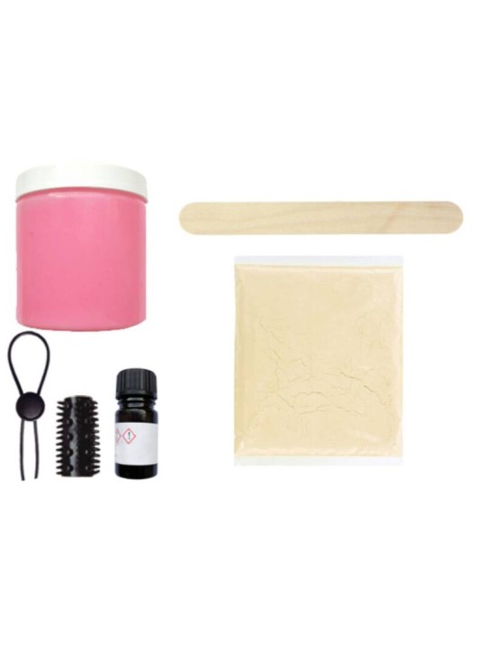 CLONEBOY DILDO TULIP ROSA INTENSO