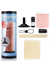 CLONEBOY DILDO SUCTION CAP ROSA