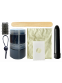 CLONEBOY KIT CLONADOR DE PENE CON VIBRACION NEGRO