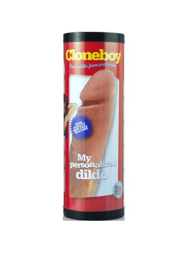 CLONEBOY KIT CLONADOR DE PENE
