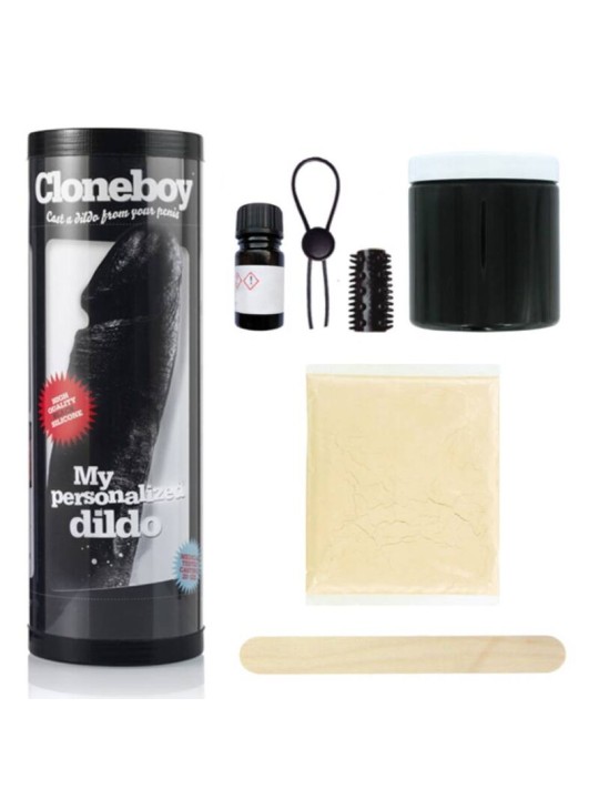 CLONEBOY KIT CLONADOR DE PENE NEGRO