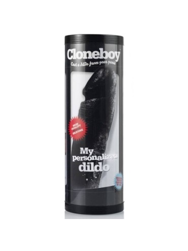 CLONEBOY KIT CLONADOR DE PENE NEGRO