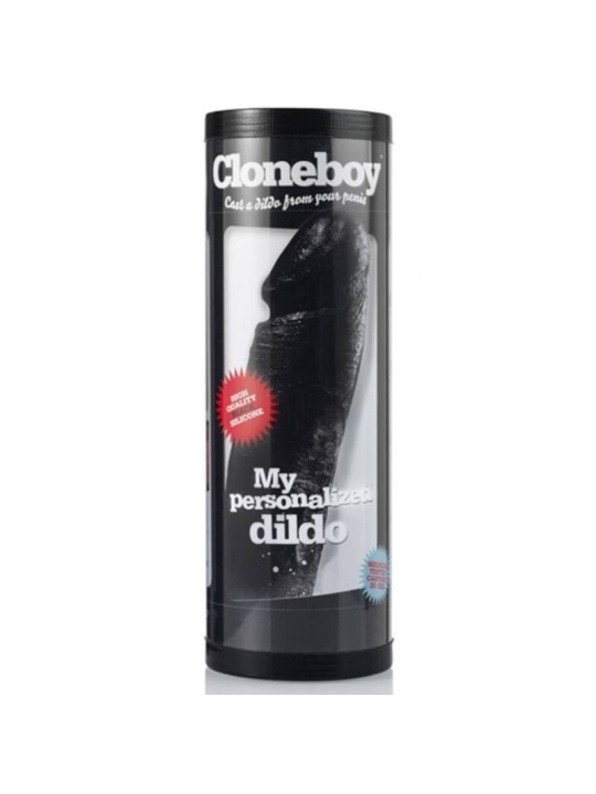 CLONEBOY KIT CLONADOR DE PENE NEGRO