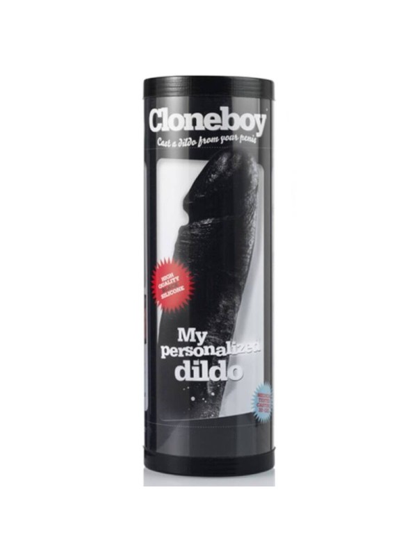 CLONEBOY KIT CLONADOR DE PENE NEGRO