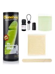 CLONEBOY KIT CLONADOR DE PENE BRILLANTE EN LA OSCURIDAD