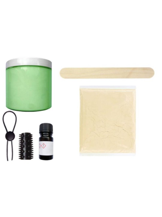 CLONEBOY KIT CLONADOR DE PENE BRILLANTE EN LA OSCURIDAD