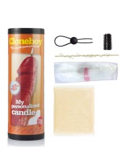 CLONEBOY CLONADOR DE PENE EN FORMA DE VELA