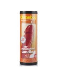 CLONEBOY CLONADOR DE PENE EN FORMA DE VELA