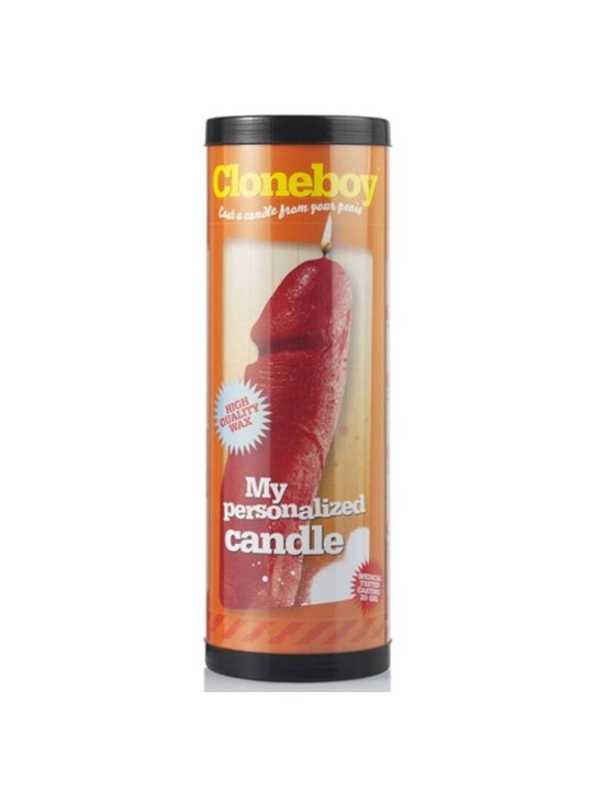 CLONEBOY CLONADOR DE PENE EN FORMA DE VELA