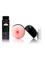 BAILE BABY PUSSY ANO MASTURBADOR