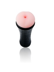 BAILE BABY PUSSY ANO MASTURBADOR