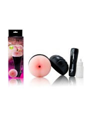 BAILE ANO MASTURBADOR CON VIBRADOR