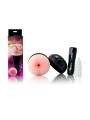 BAILE ANO MASTURBADOR CON VIBRADOR