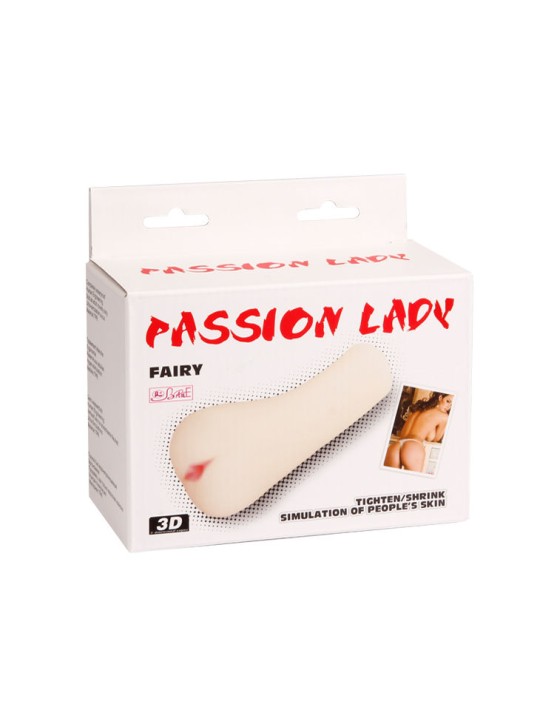 BAILE PASSION LADY MASTURBADOR ANO